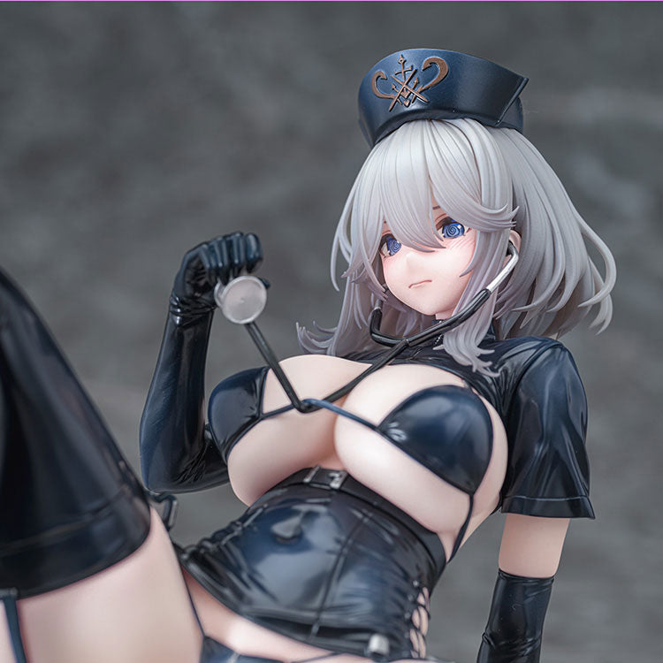 "Azur Lane" Washington Making the Rounds 1/6 Scale Figure