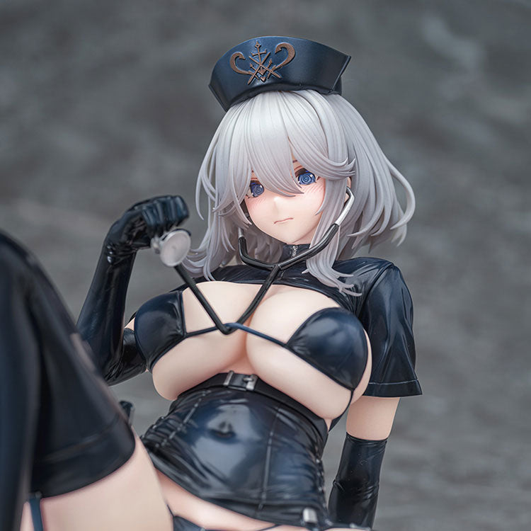 "Azur Lane" Washington Making the Rounds 1/6 Scale Figure