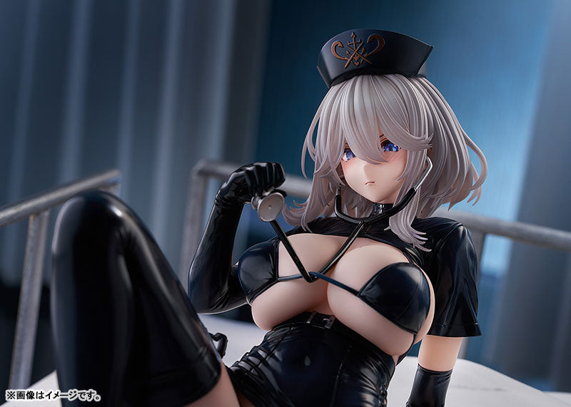 "Azur Lane" Washington Making the Rounds 1/6 Scale Figure