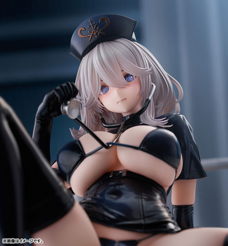 "Azur Lane" Washington Making the Rounds 1/6 Scale Figure