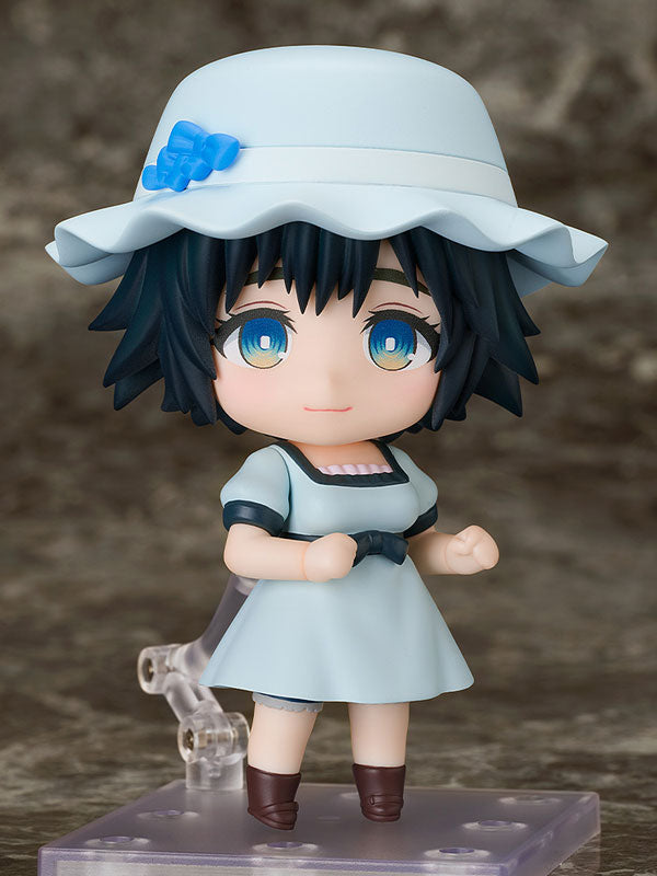 Nendoroid "STEINS;GATE" Shiina Mayuri 2.0