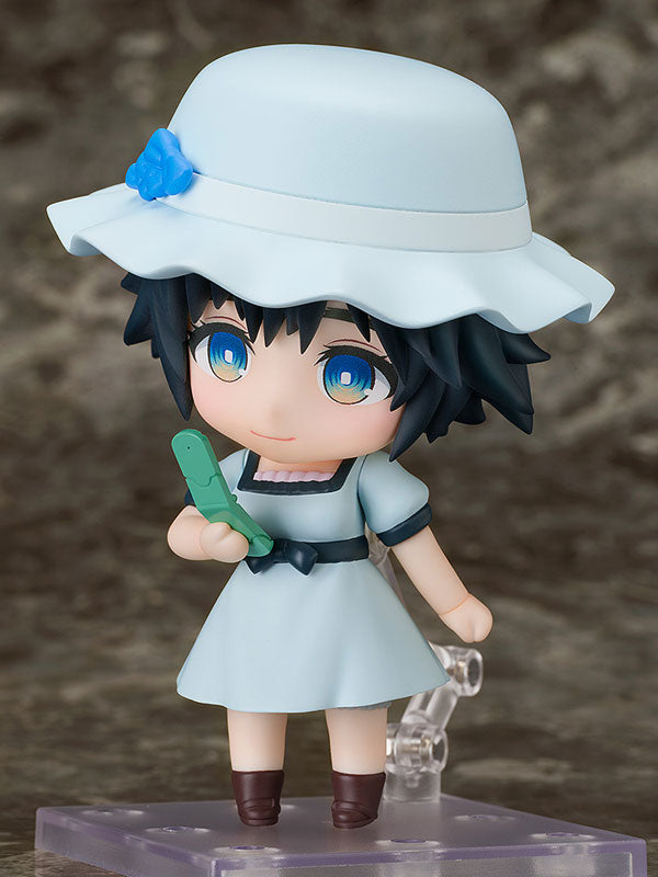 Nendoroid "STEINS;GATE" Shiina Mayuri 2.0