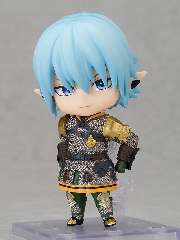 Nendoroid "Final Fantasy XIV" Haurchefant