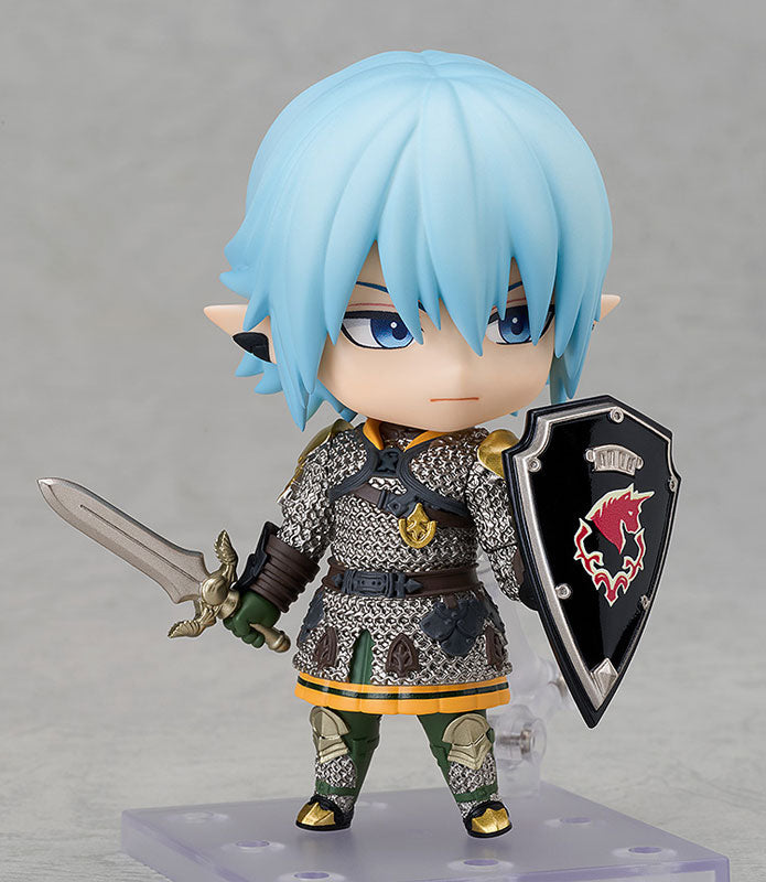Nendoroid "Final Fantasy XIV" Haurchefant
