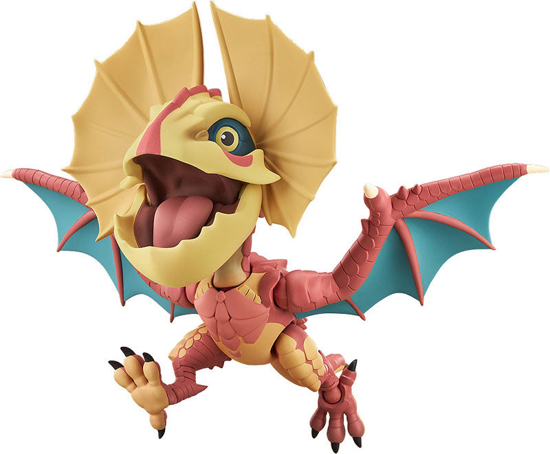 Nendoroid "Monster Hunter" Series Yian Kut-Ku