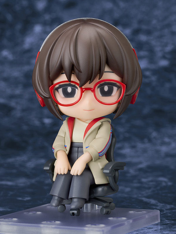 Nendoroid "Chill with You: Lo-Fi Story" Satone
