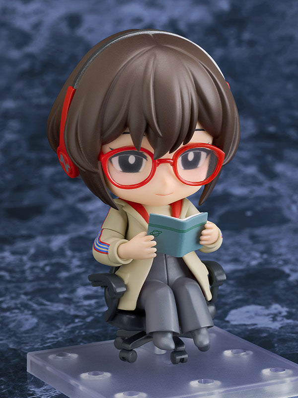 Nendoroid "Chill with You: Lo-Fi Story" Satone