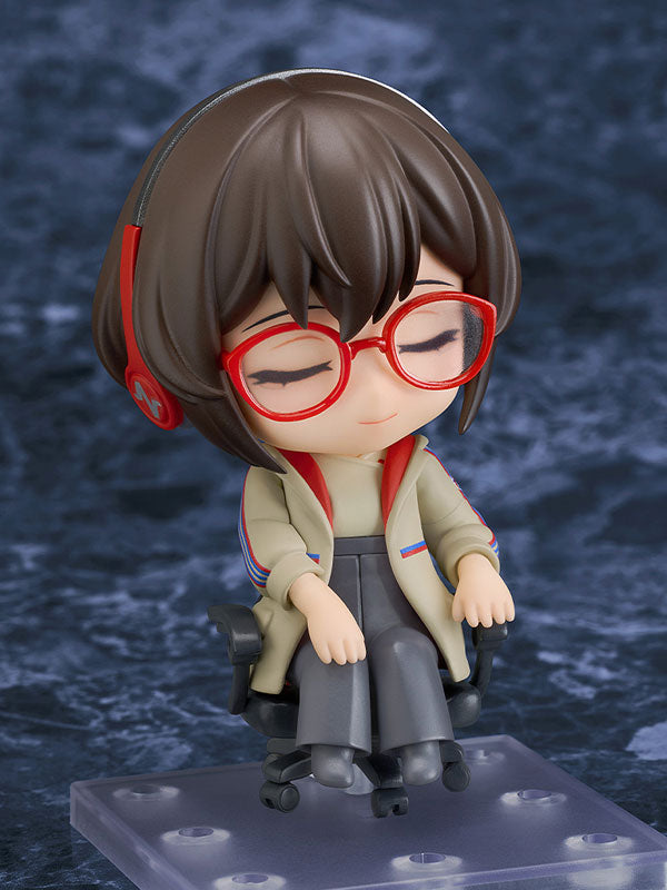 Nendoroid "Chill with You: Lo-Fi Story" Satone