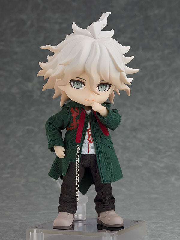 Nendoroid Doll "Danganronpa 2x2" Komaeda Nagito