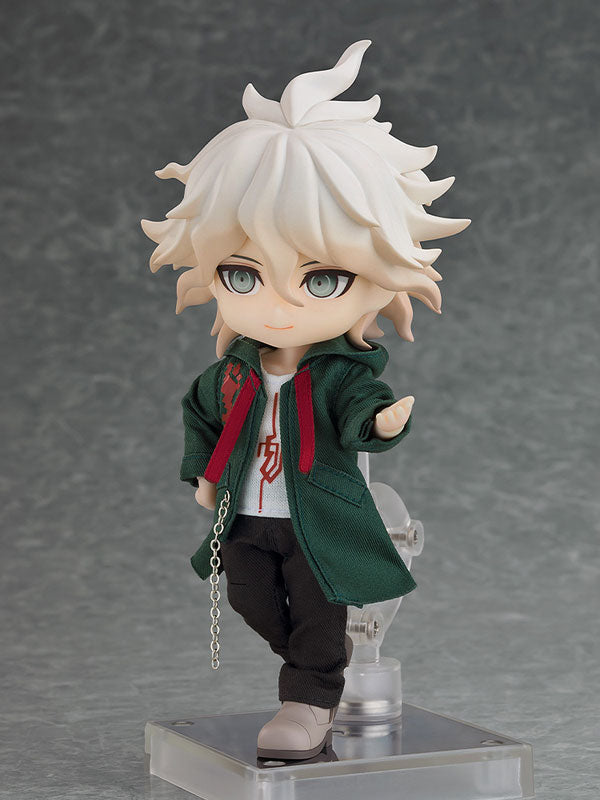 Nendoroid Doll "Danganronpa 2x2" Komaeda Nagito