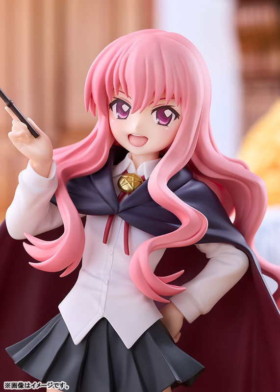 POP UP PARADE "Zero no Tsukaima F" Louise L Size