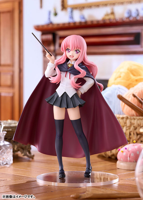POP UP PARADE "Zero no Tsukaima F" Louise L Size
