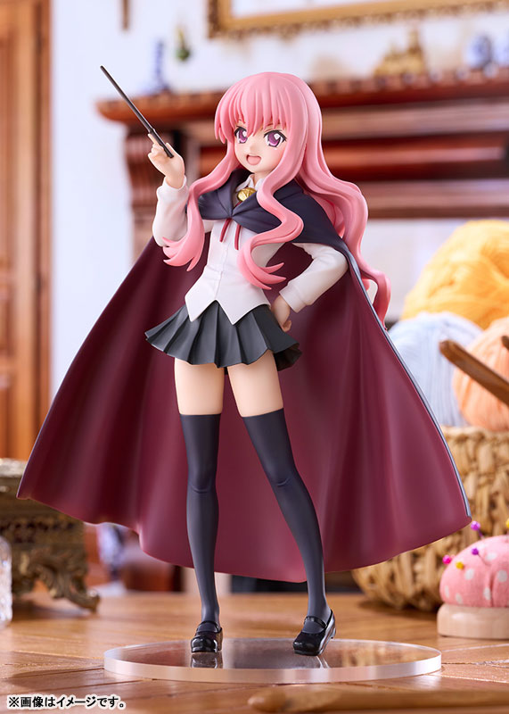 POP UP PARADE "Zero no Tsukaima F" Louise L Size