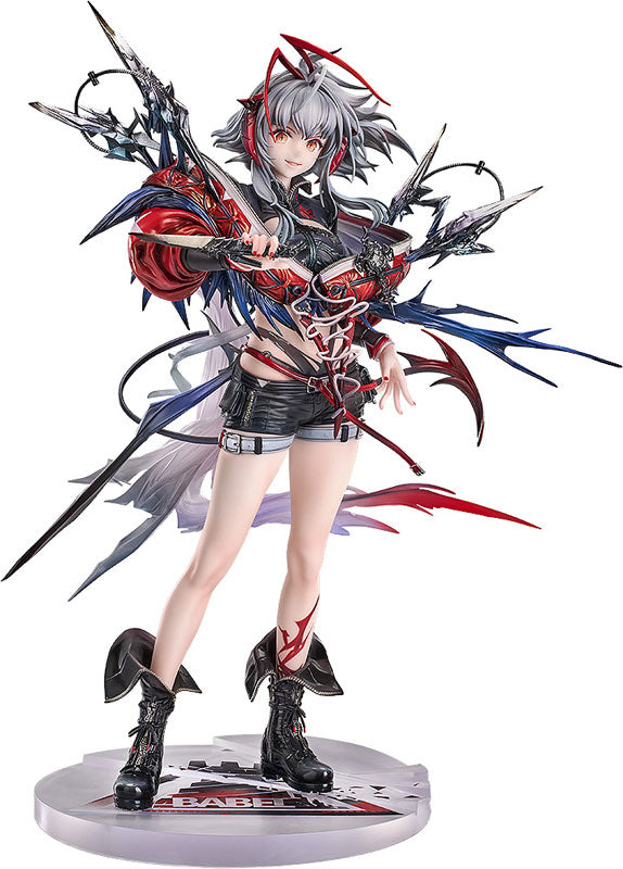"Arknights" Wiš'adel 1/7 Scale Figure