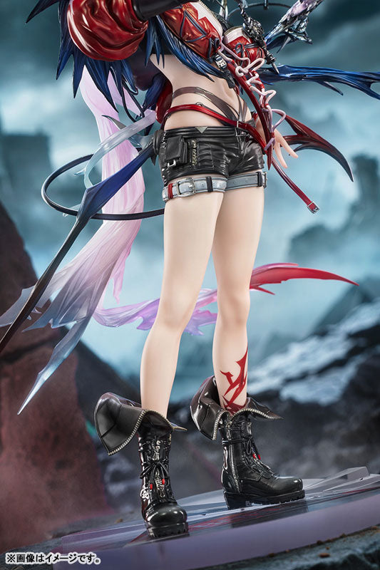 "Arknights" Wiš'adel 1/7 Scale Figure