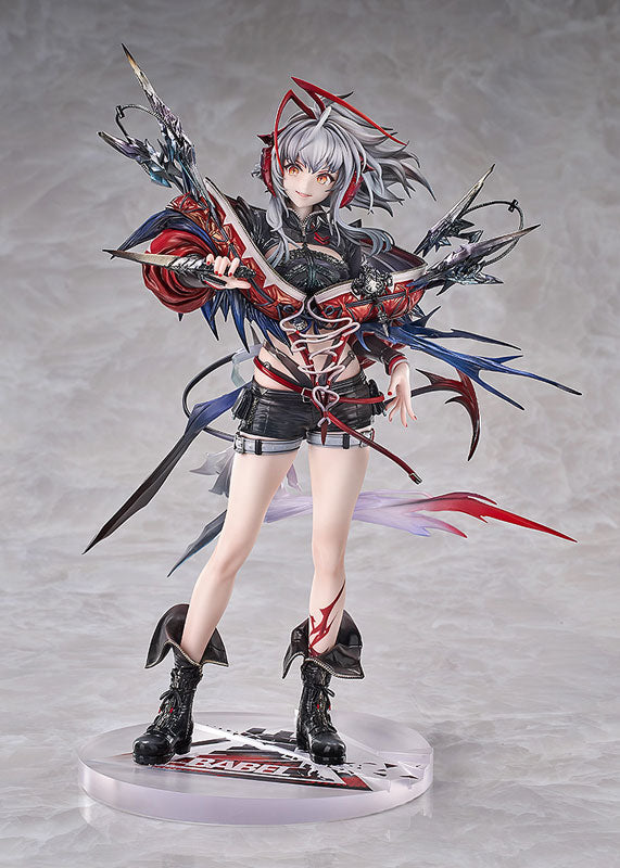 "Arknights" Wiš'adel 1/7 Scale Figure