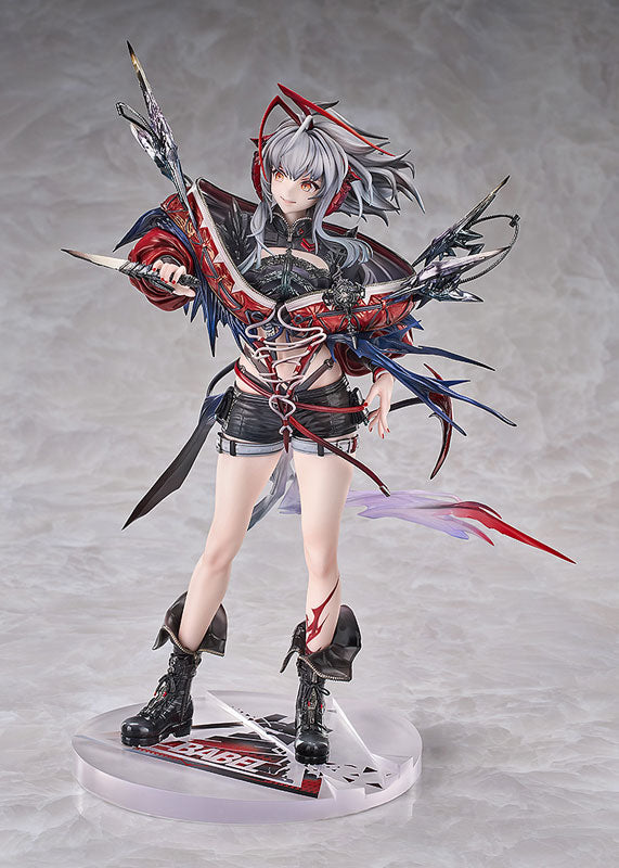 "Arknights" Wiš'adel 1/7 Scale Figure