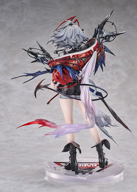 "Arknights" Wiš'adel 1/7 Scale Figure