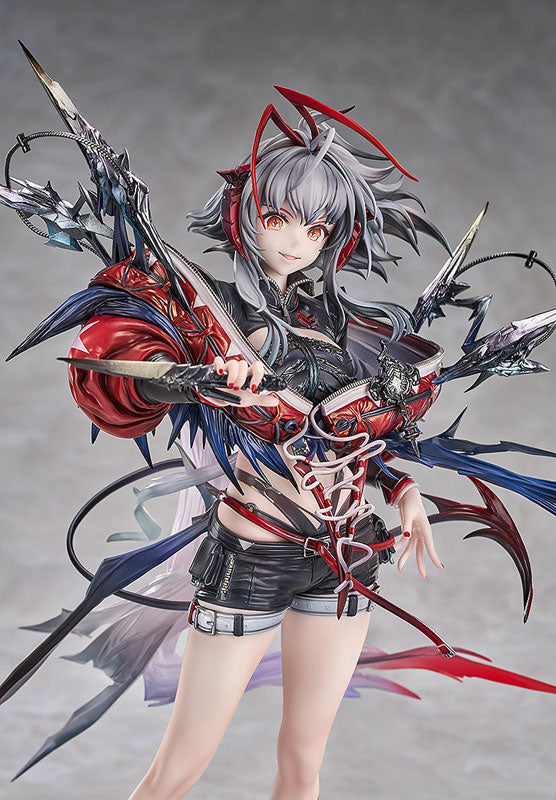 "Arknights" Wiš'adel 1/7 Scale Figure