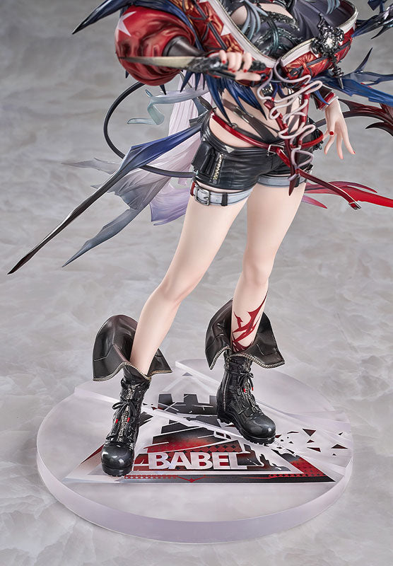 "Arknights" Wiš'adel 1/7 Scale Figure