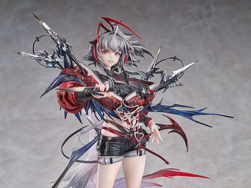 "Arknights" Wiš'adel 1/7 Scale Figure
