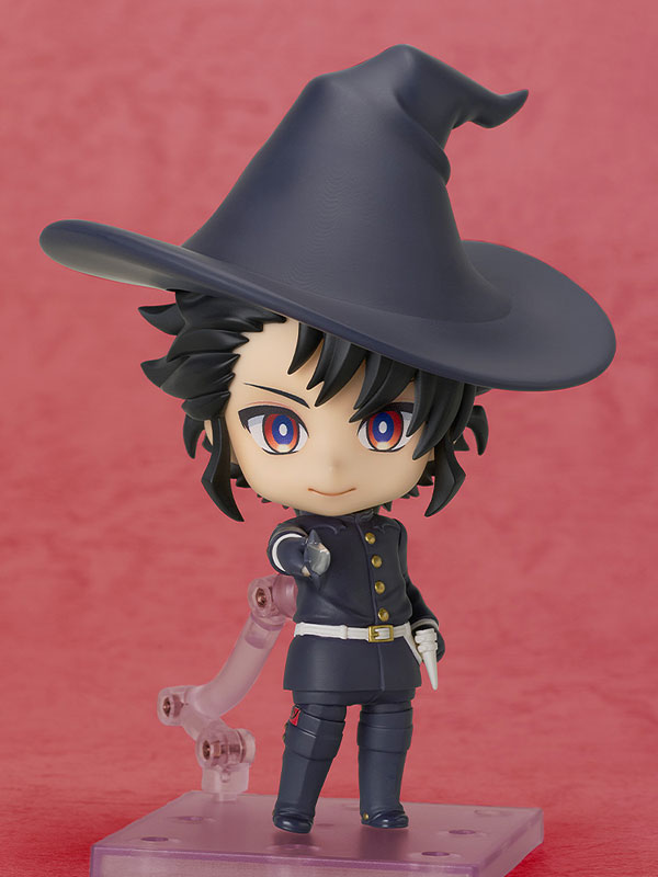 Nendoroid "Ichi the Witch" Ichi