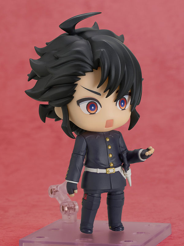 Nendoroid "Ichi the Witch" Ichi