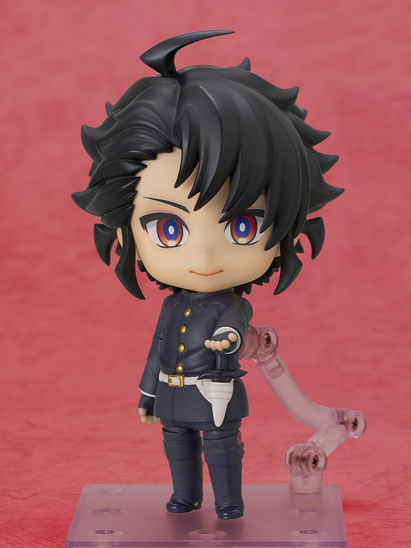 Nendoroid "Ichi the Witch" Ichi