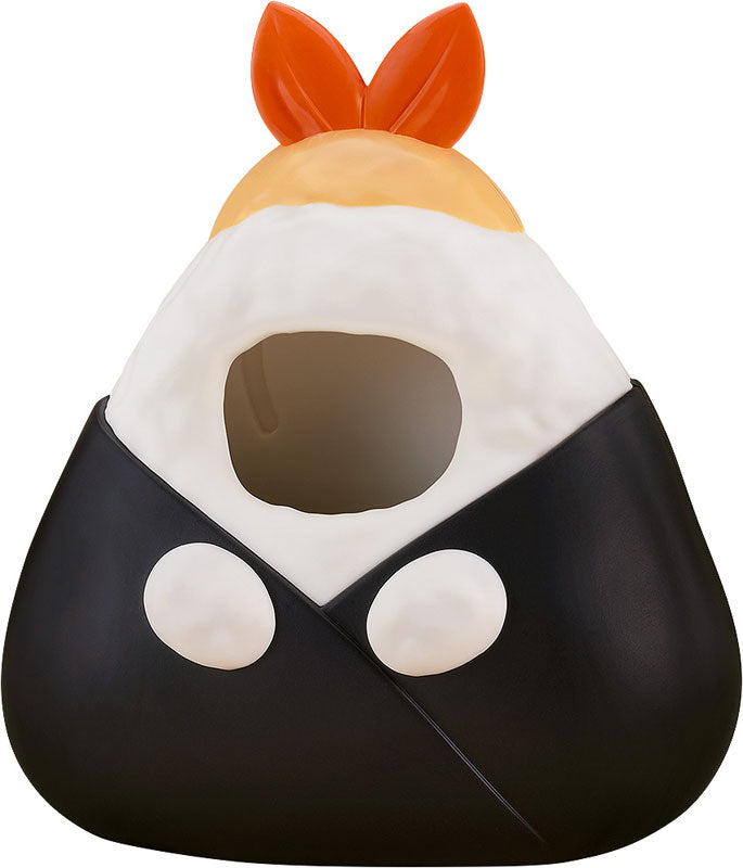 Nendoroid More Kigurumi Face Parts Case (Tenmusu)