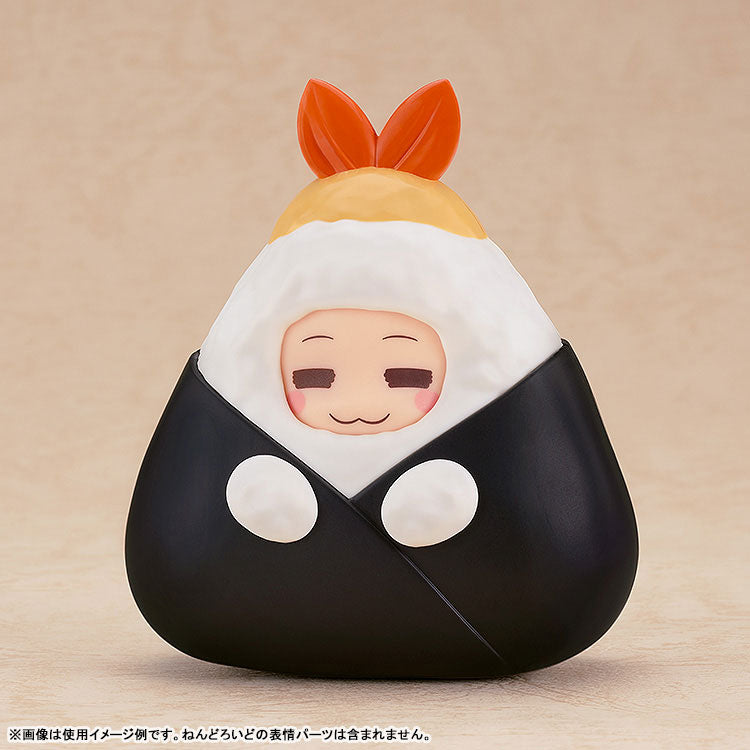 Nendoroid More Kigurumi Face Parts Case (Tenmusu)
