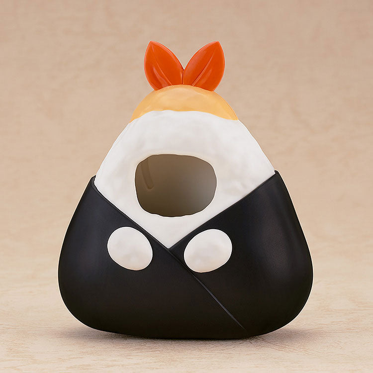 Nendoroid More Kigurumi Face Parts Case (Tenmusu)