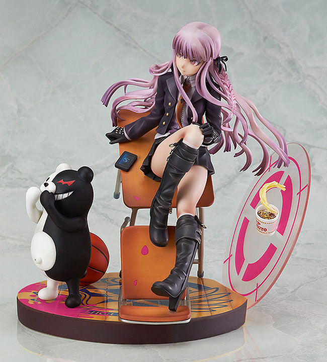 "Danganronpa Kibou no Gakuen to Zetsubou no Koukousei The Animation" Kirigiri Kyoko 1/8 Scale Figure