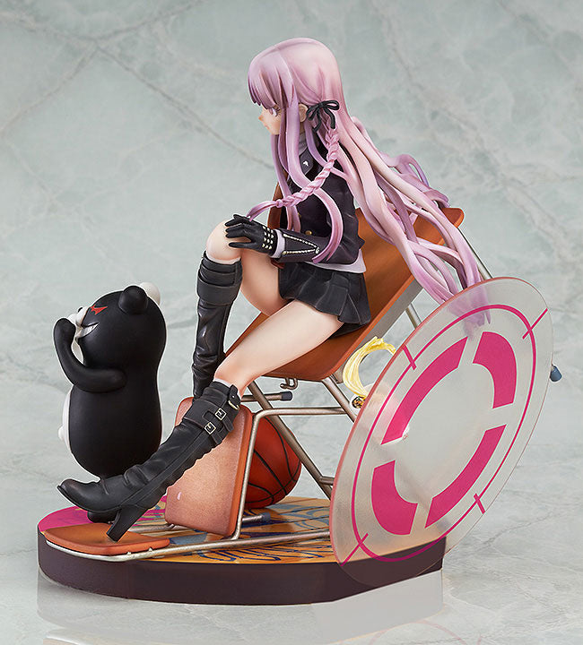 "Danganronpa Kibou no Gakuen to Zetsubou no Koukousei The Animation" Kirigiri Kyoko 1/8 Scale Figure