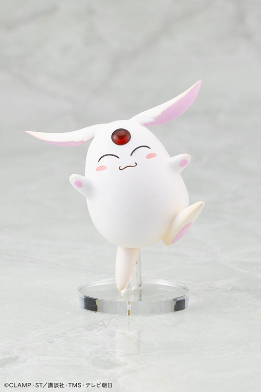 "Magic Knight Rayearth" Shidou Hikaru 1/7 Scale Figure