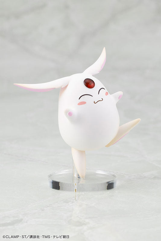 "Magic Knight Rayearth" Shidou Hikaru 1/7 Scale Figure