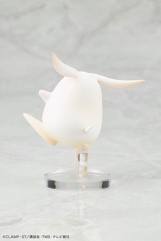 "Magic Knight Rayearth" Shidou Hikaru 1/7 Scale Figure