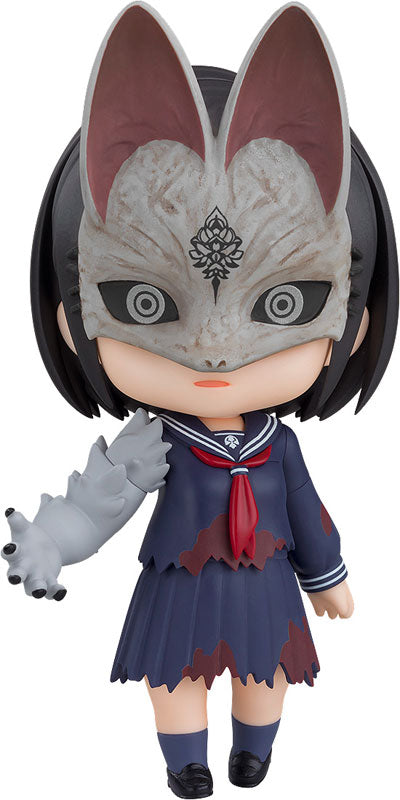 Nendoroid "Silent Hill f" Fox Hinako