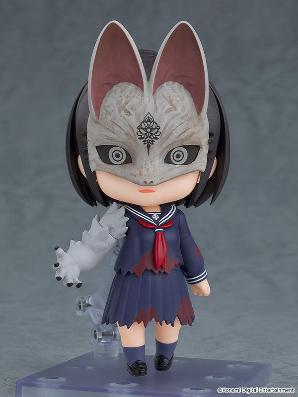 Nendoroid "Silent Hill f" Fox Hinako