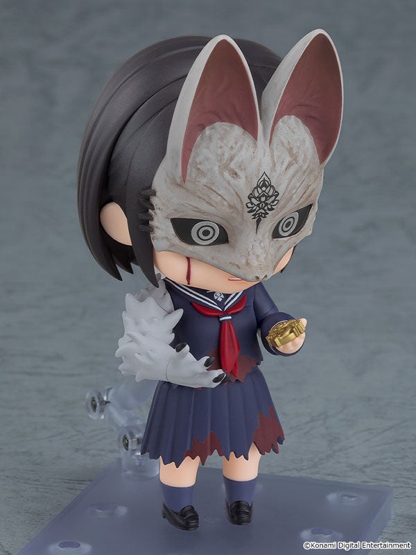 Nendoroid "Silent Hill f" Fox Hinako