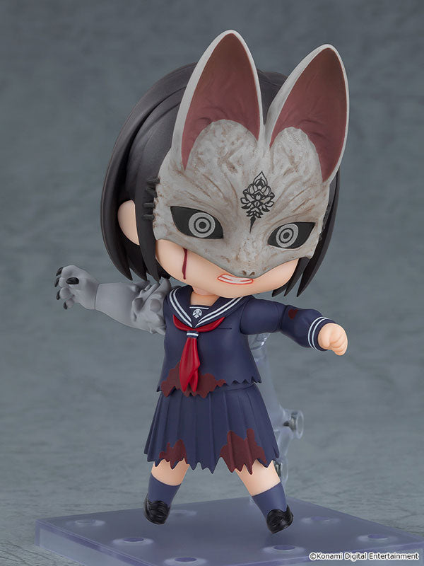 Nendoroid "Silent Hill f" Fox Hinako