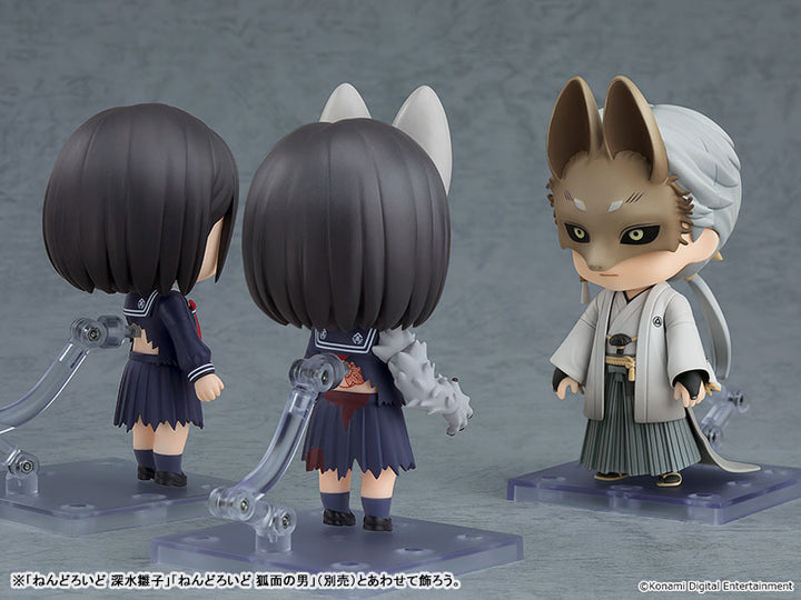 Nendoroid 