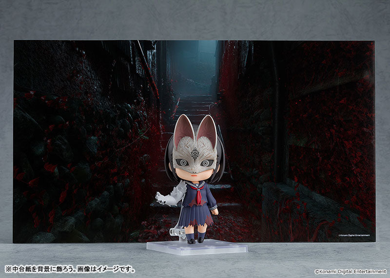 Nendoroid "Silent Hill f" Fox Hinako