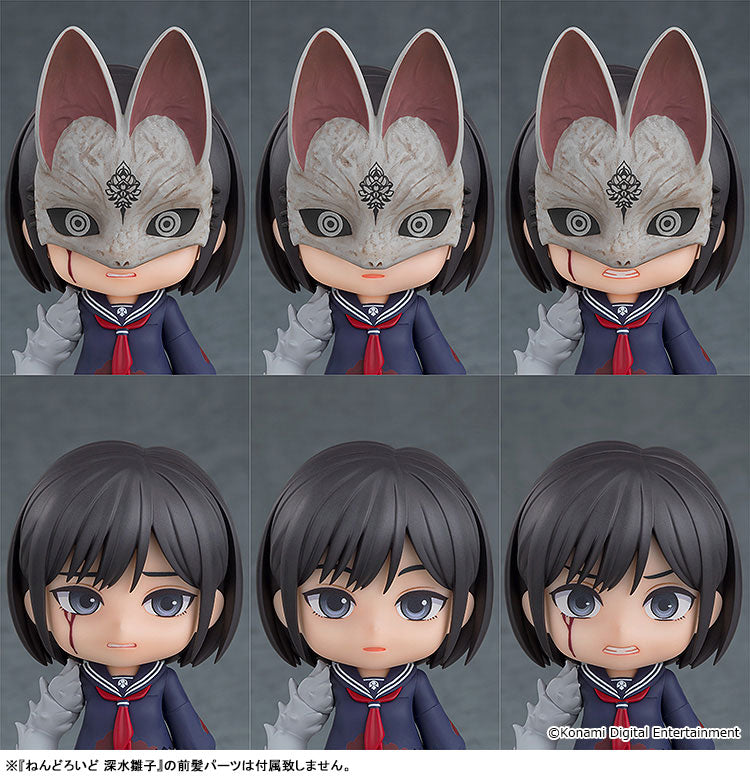 Nendoroid "Silent Hill f" Fox Hinako