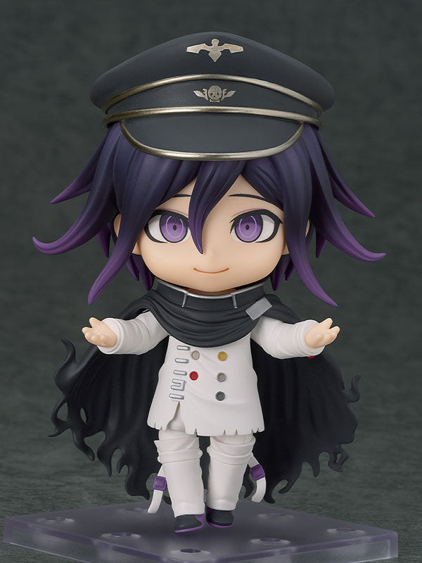 Nendoroid "Danganronpa V3: Killing Harmony" Oma Kokichi