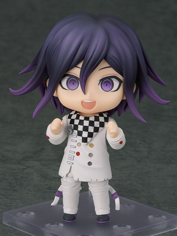 Nendoroid "Danganronpa V3: Killing Harmony" Oma Kokichi