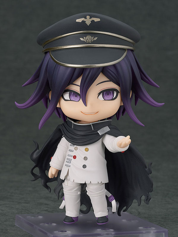 Nendoroid "Danganronpa V3: Killing Harmony" Oma Kokichi