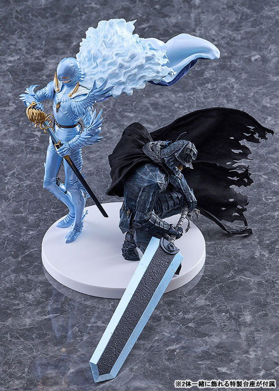 POP UP PARADE SP "Berserk" Guts (Berserker -Sane-) & Griffith (Falcon of Light) Set