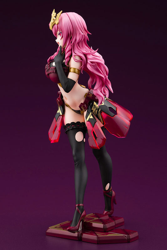 "Frame Arms Girl" Durga I Darkness Queen Ver.