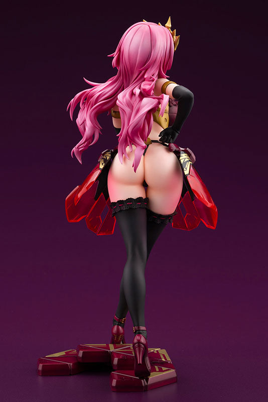 "Frame Arms Girl" Durga I Darkness Queen Ver.