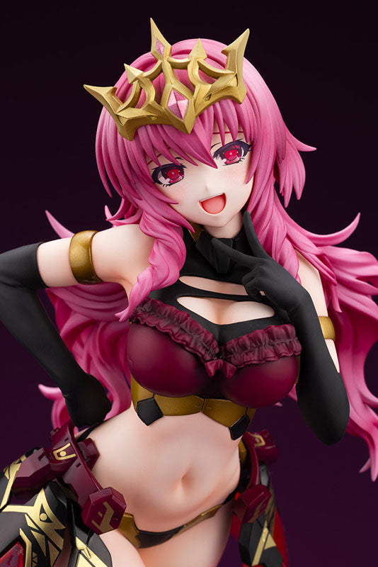 "Frame Arms Girl" Durga I Darkness Queen Ver.